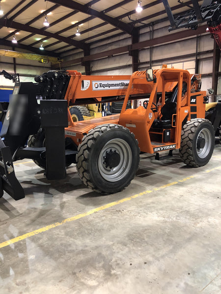 2021 SKYTRAK 12054