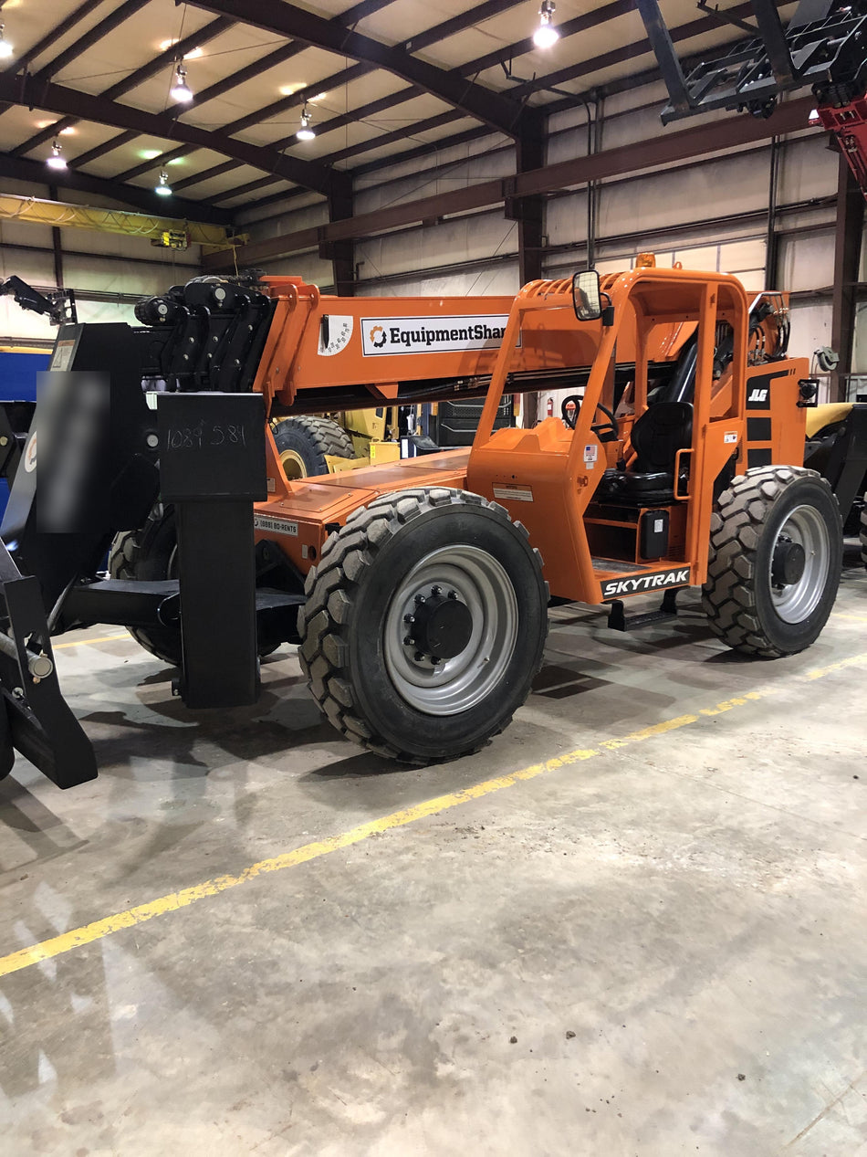 2021 SKYTRAK 12054