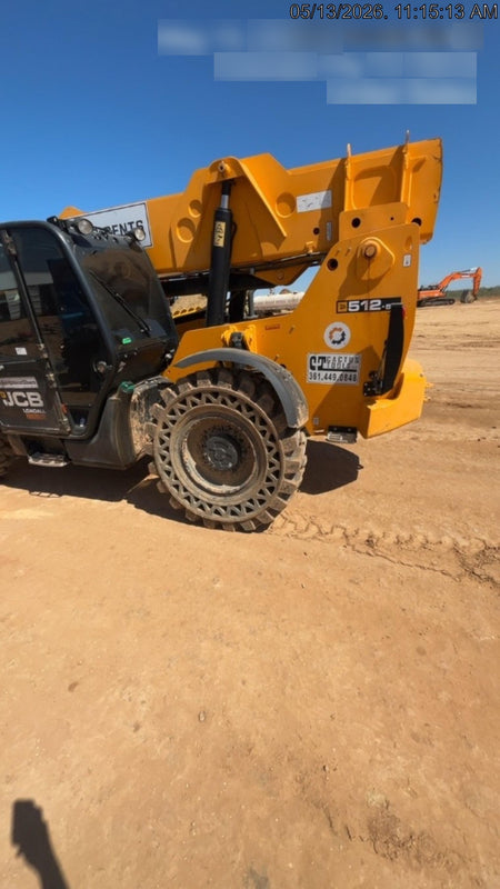 2022 JCB 512-56