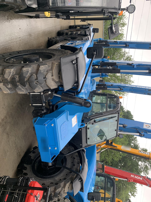 2019 GENIE GTH-636