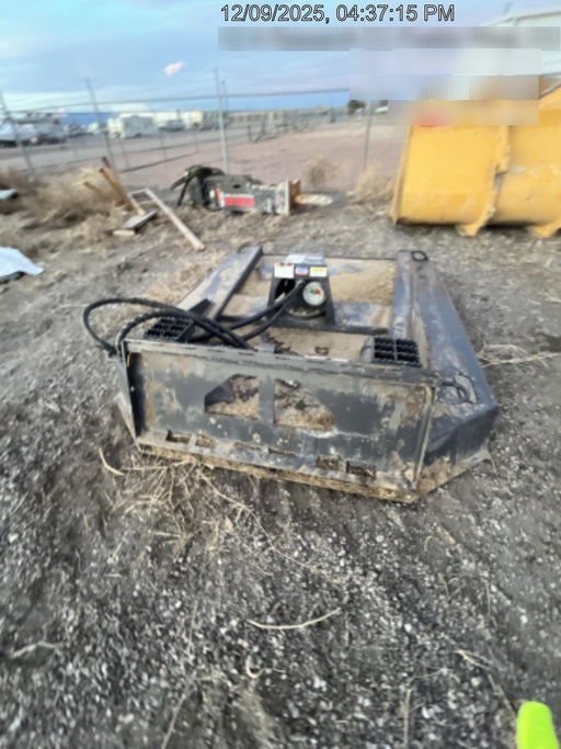 2022 PALADIN 30372A-0022