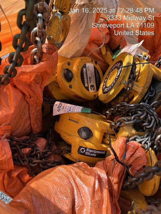 2024 HARRINGTON CF030-20