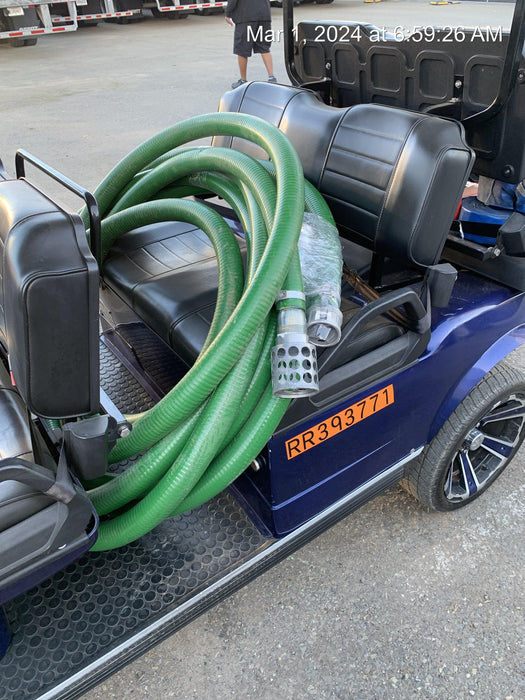 2023 MULTIQUIP QP2TH