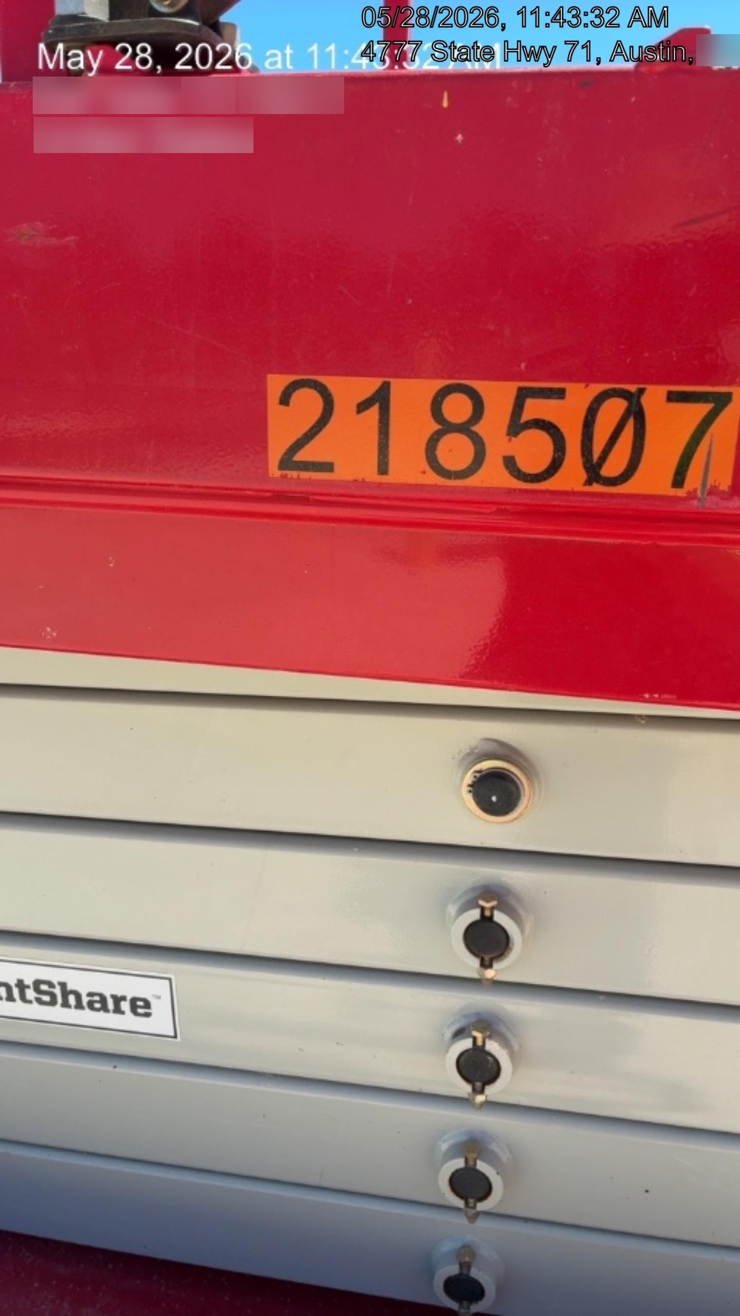 2022 MEC 4046SE