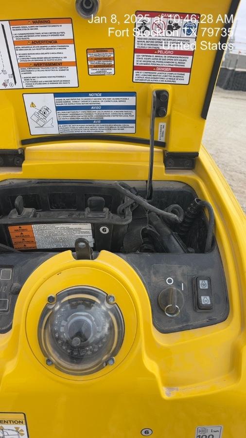 2024 WACKER NEUSON RTLx-SC3