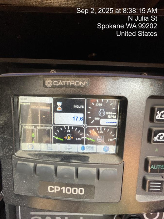 2022 PIONEER SAPP66S12L71-TD2.9L4