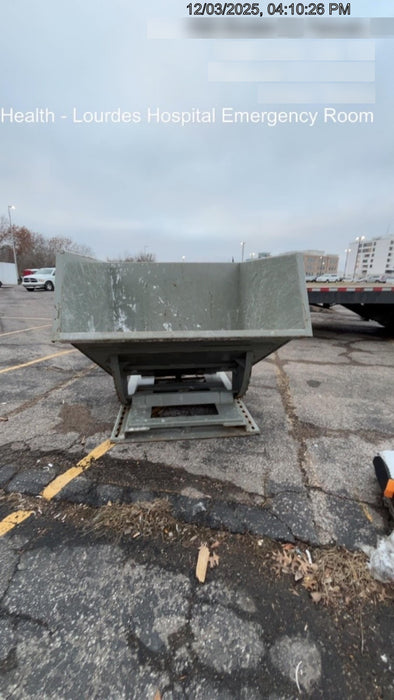 2025 HIPPO HOPPER HH48HD