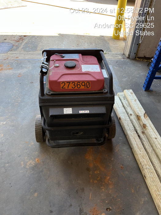 2022 MI-T-M GEN-8000-IMM1E