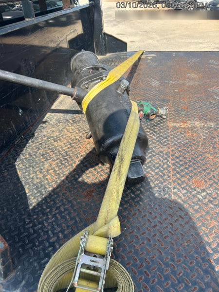 2022 INGERSOLL RAND 588A1
