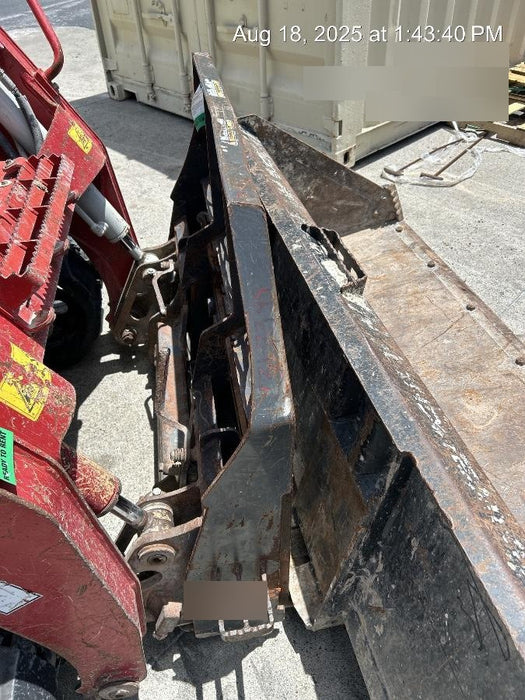 2020 PALADIN 48" Pallet Forks - Paladin