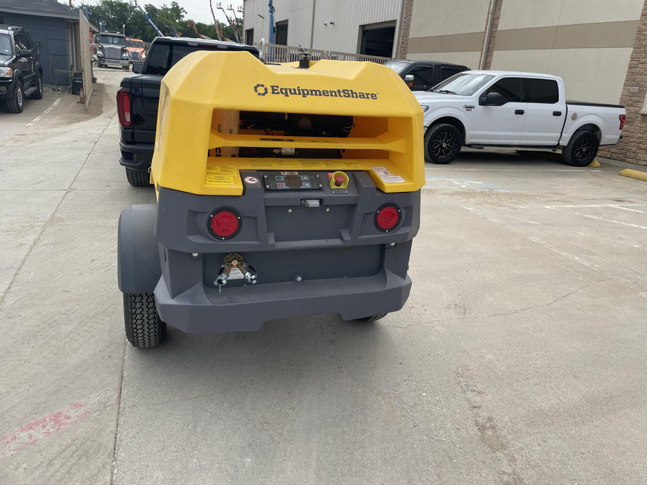 2023 ATLAS COPCO XAS188 CWK