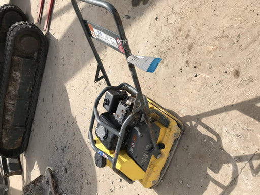 2018 WACKER NEUSON WP1550AW