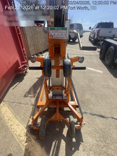 2021 LIFTSMART MLC-24