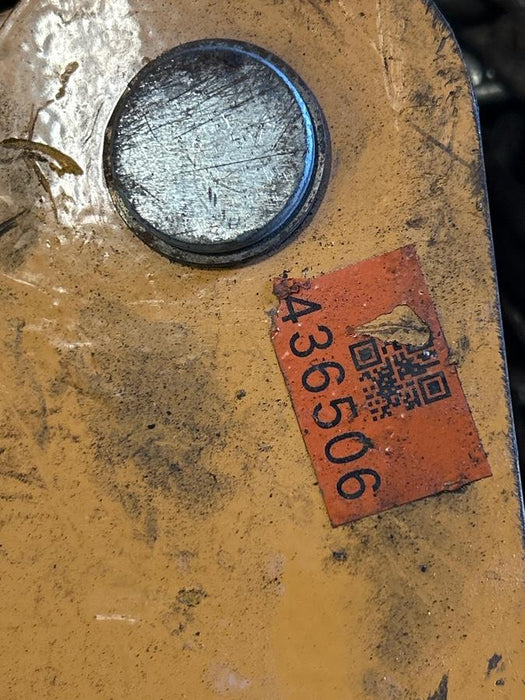 2024 HARRINGTON UBC030