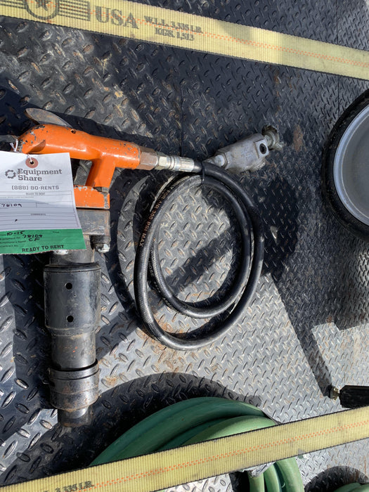 2020 MICHIGAN PNEUMATIC MP-CH3R