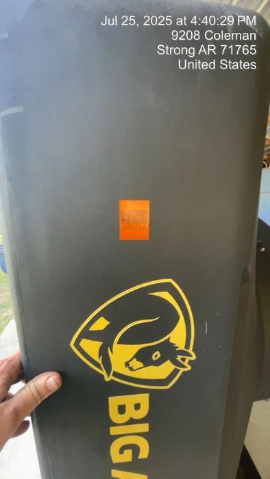 2023 BIG ASS FANS Cool Space 400