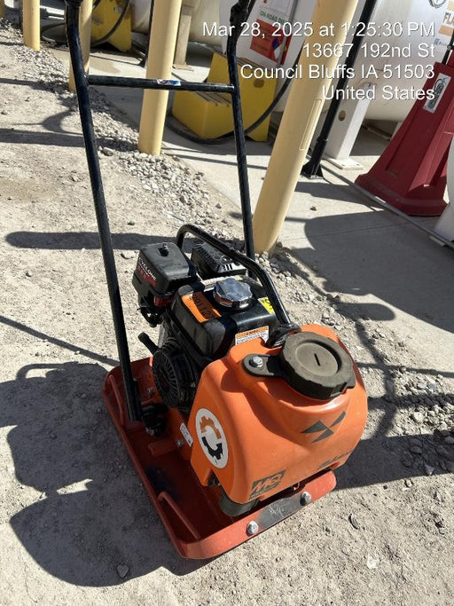 2023 MULTIQUIP MVC82VHW