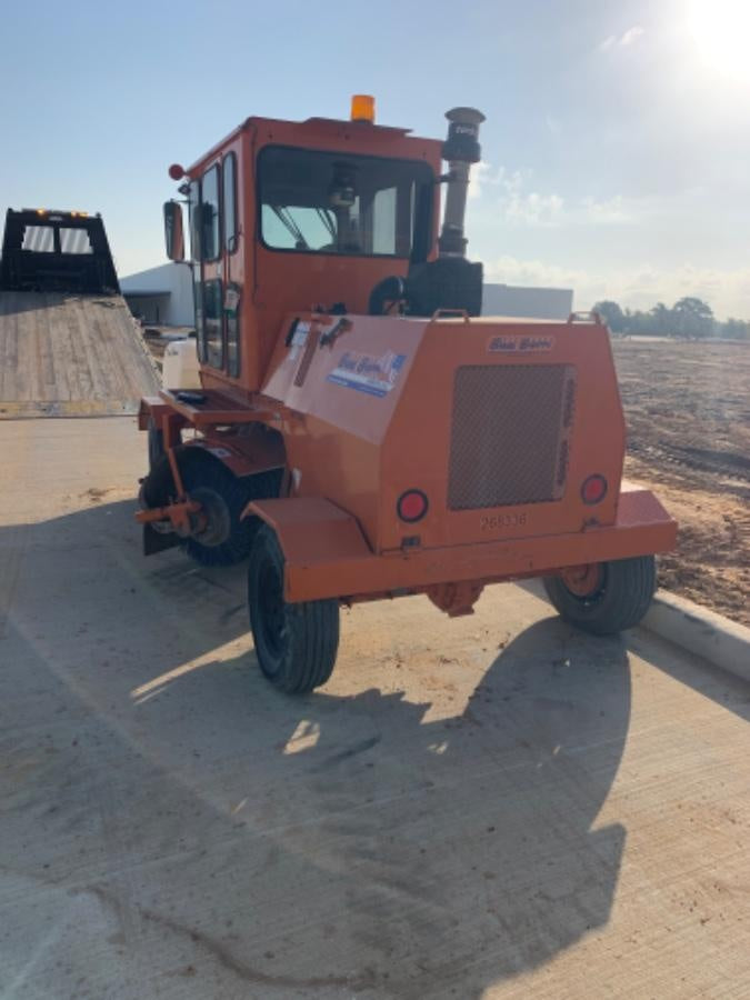 2022 BROCE RCT350