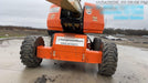 2019 JLG 660SJ