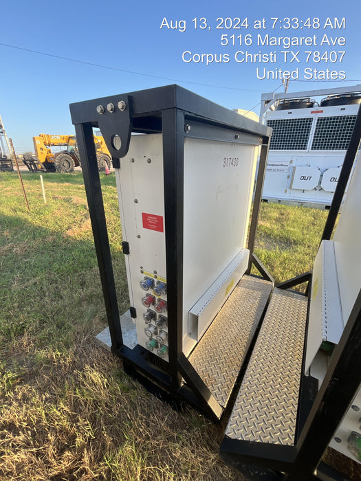 2023 TRYSTAR IL-086-VDE-27-LP