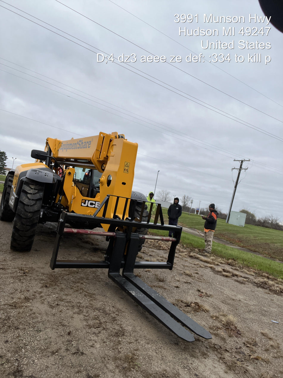 2024 JCB 509-42