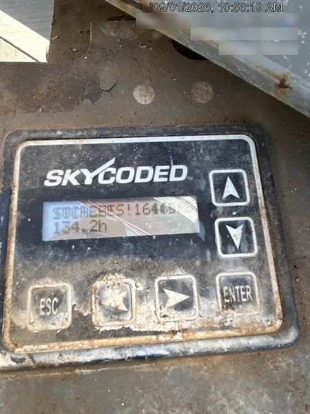 2021 SKYJACK SJ3226