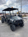 2023 Club Car CA1700D Canopy, Diesel, 4 Passenger