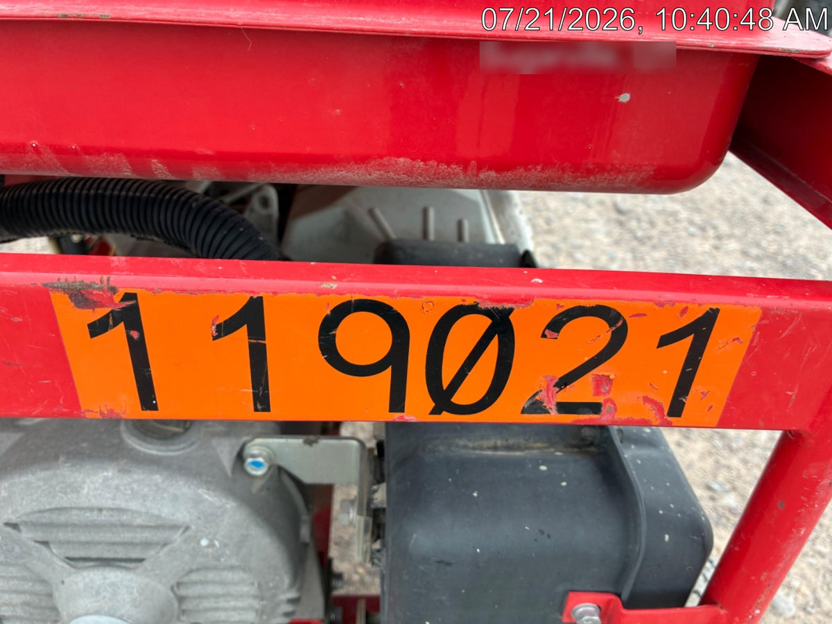 2020 MULTIQUIP GA6HR
