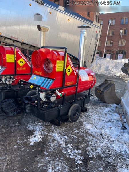 2026 CAMPO EB600D-RE1