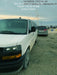 2023 CHEVROLET Express Van - Rental