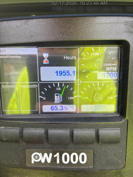 2024 ATLAS COPCO PAC F44 KD-S