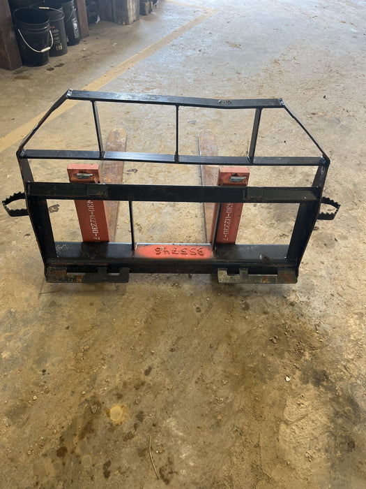 2023 MANITOU 50504723