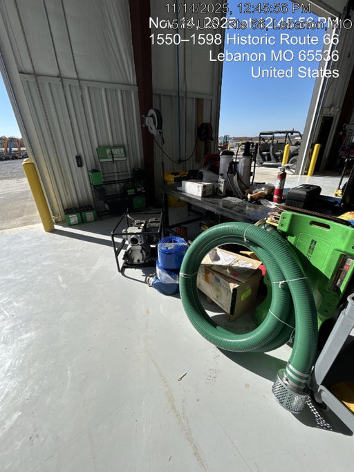 2025 MI-T-M WTP-T04-0MGH