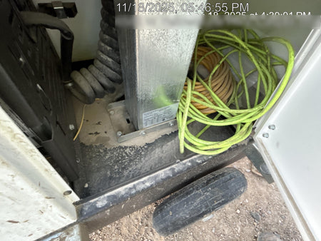 2025 GENERAC PLT240