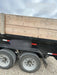 2025 TEXAS PRIDE TRAILERS DT714416KBP