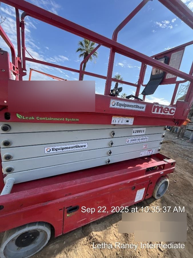 2021 MEC 3346SE