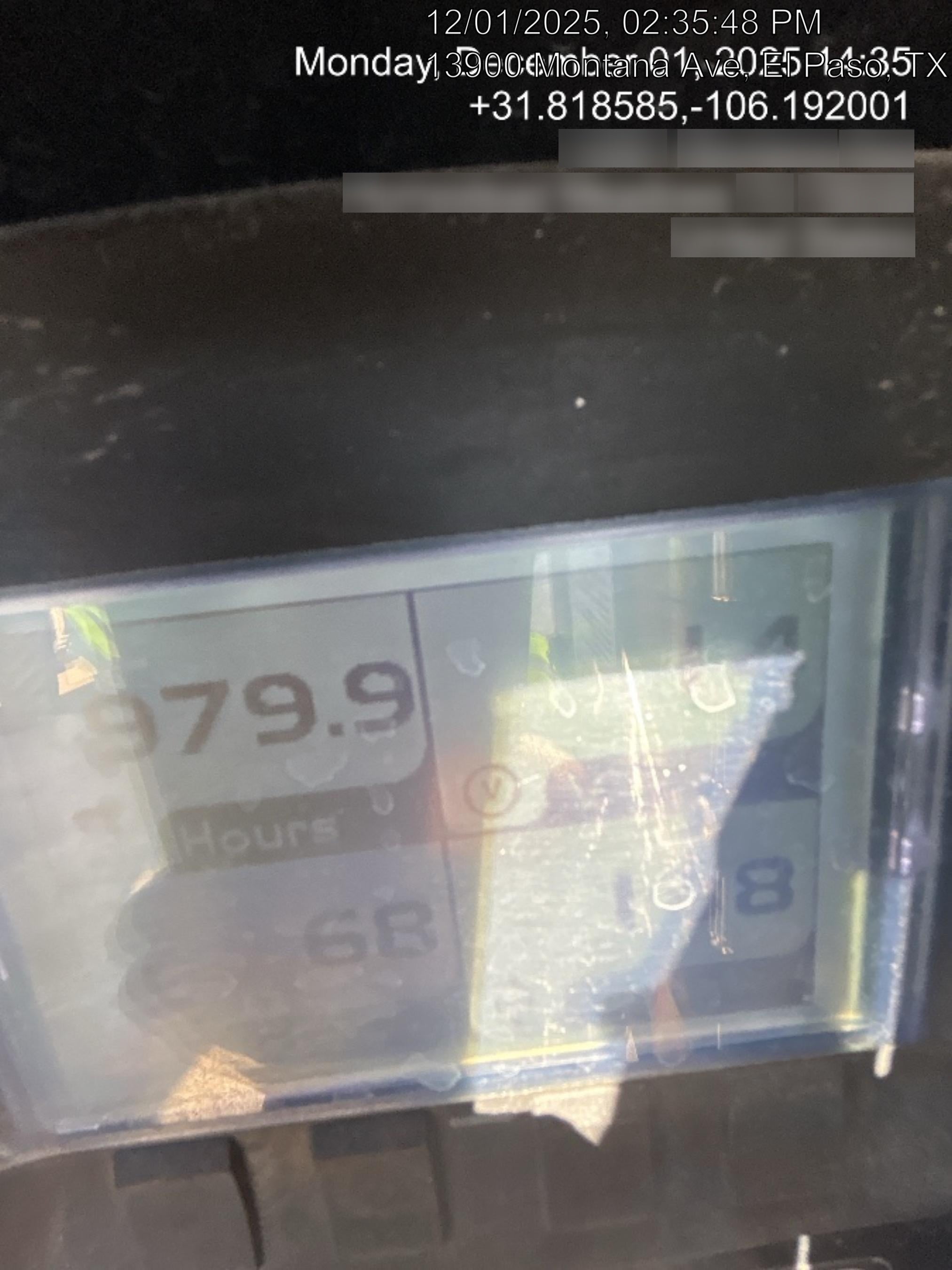 2021 GENIE GS-4390 RT