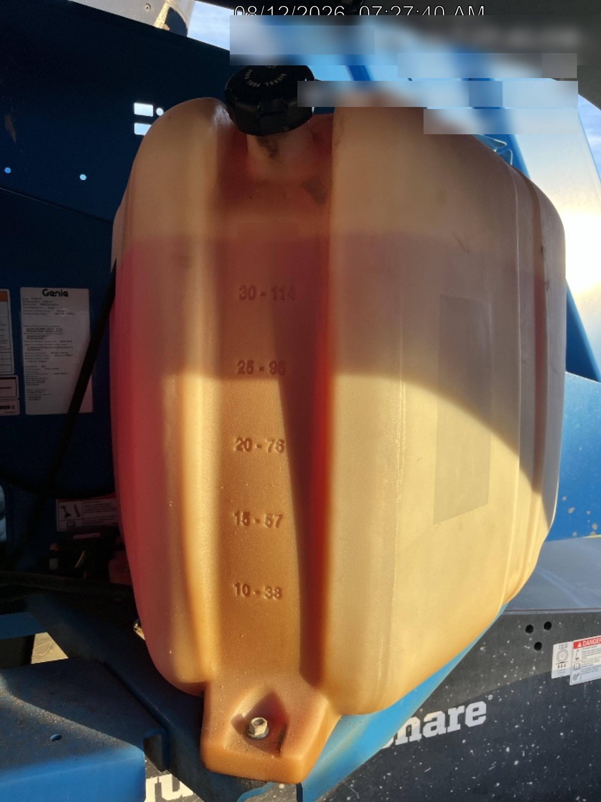 2024 GENIE S-65 HF