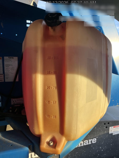 2024 GENIE S-65 HF