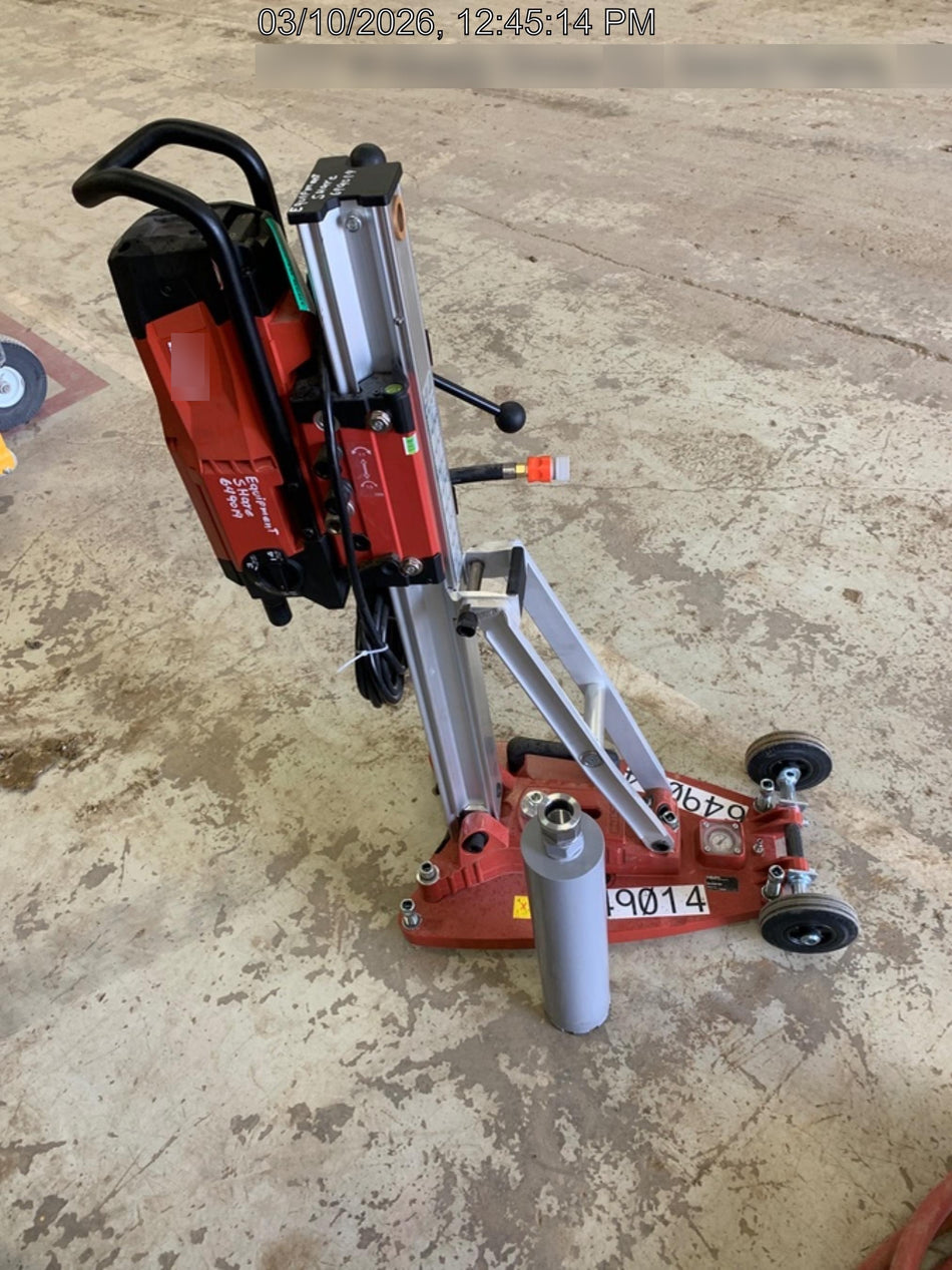 2021 HILTI TE 3000-AVR