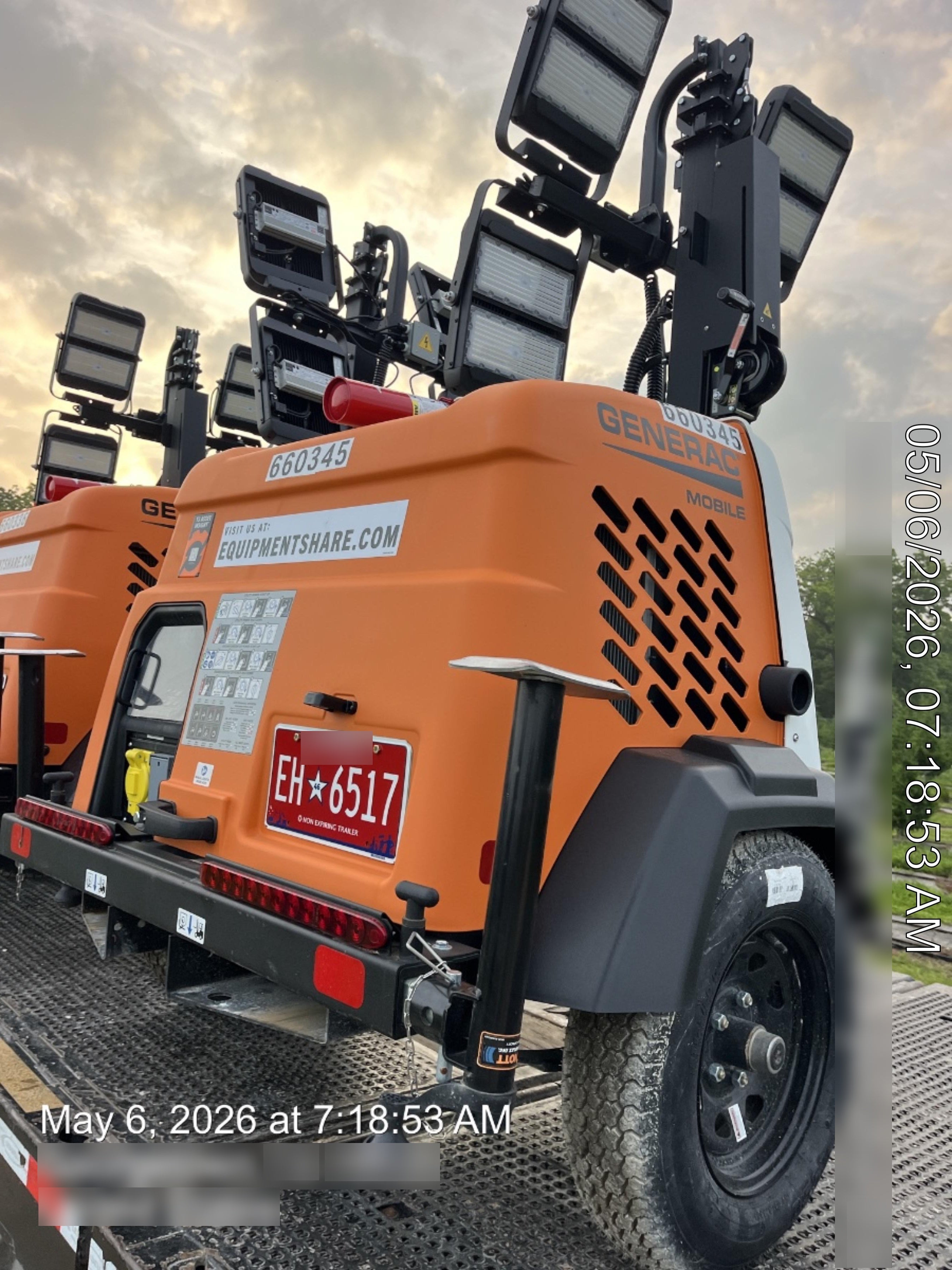 2026 GENERAC MLTS-4