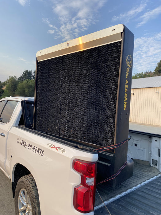 2022 BIG ASS FANS Cool Space 400