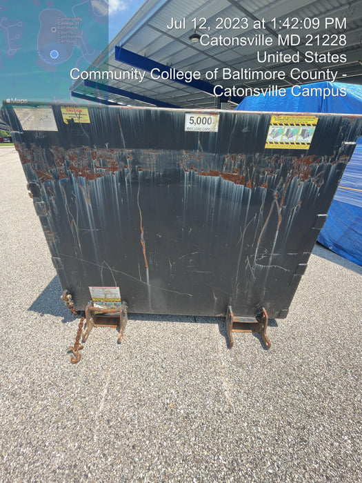 2020 STAR INDUSTRIES 1425