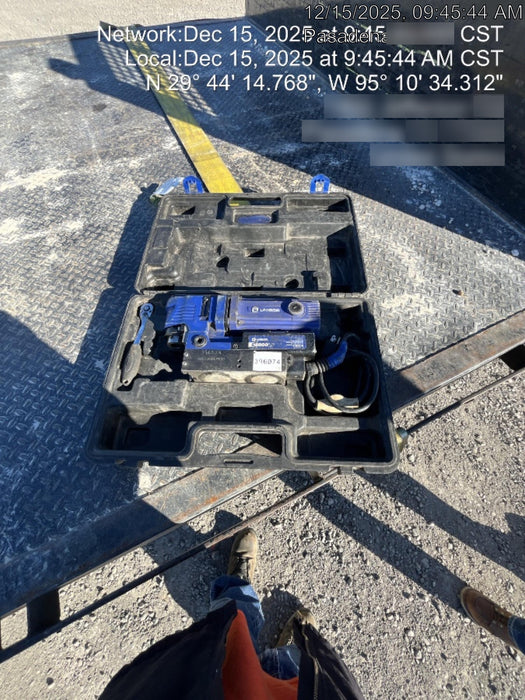 2024 UNIBOR E5000 LP