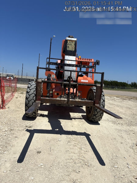 2023 SKYTRAK 8042