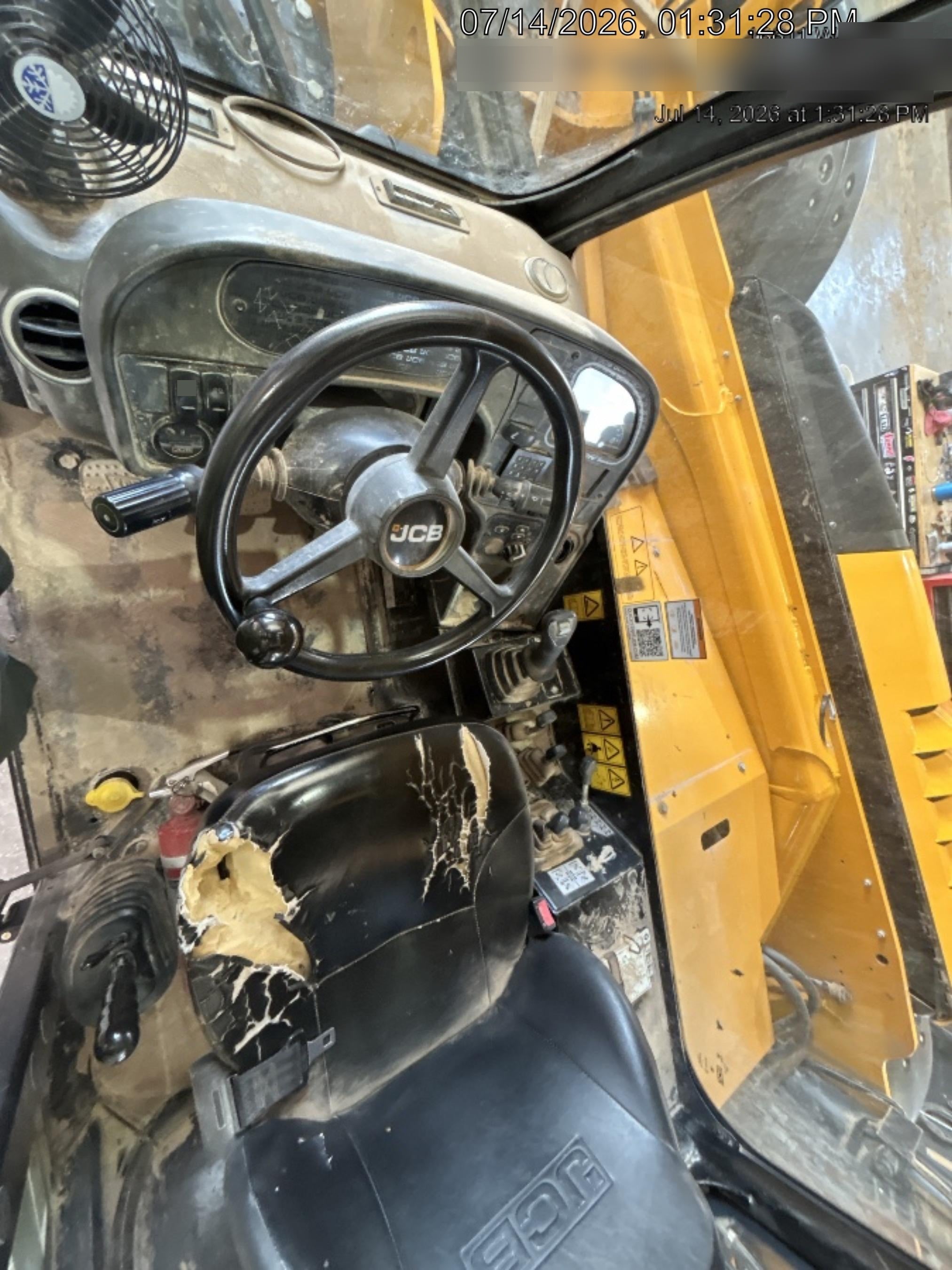 2025 JCB 510-56