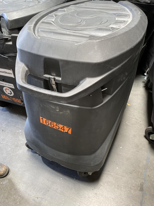 2021 POWER BREEZER PB10-A-06-B