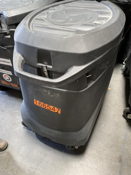 2021 POWER BREEZER PB10-A-06-B