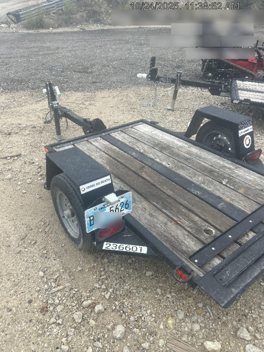 2022 BARRETO E4X6TBT