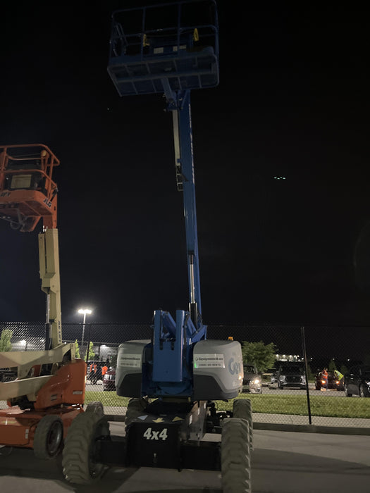 2018 Genie Z-60/37 FE